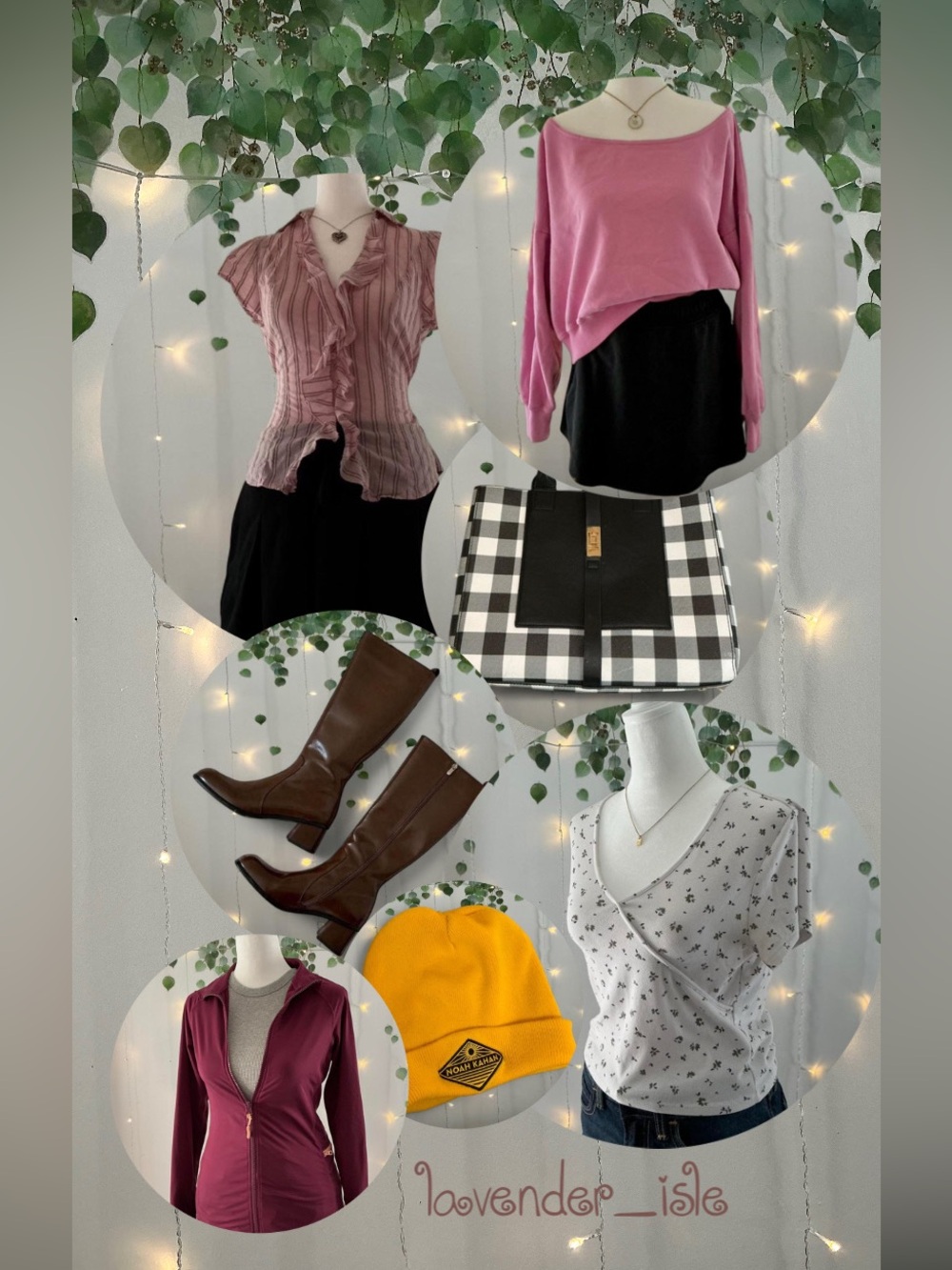 CLOSET CLEANOUT - EVERYTHING MUST GO